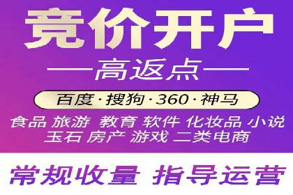行业头部企业的网站sem托管经验分享